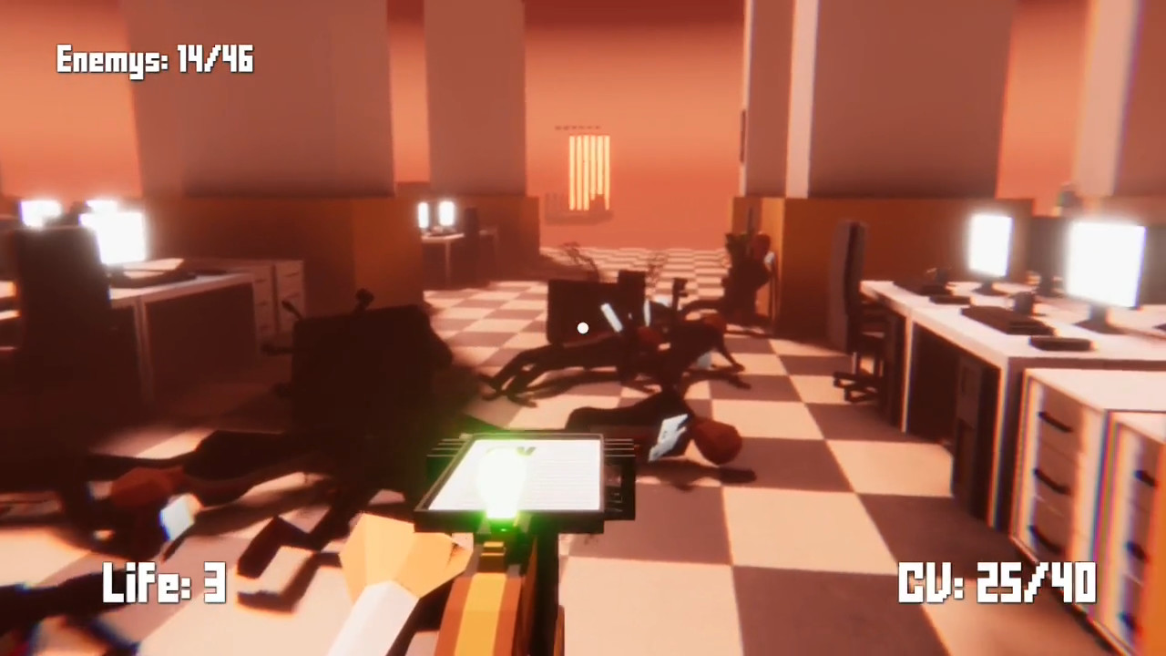 Selection Process screenshot 4
