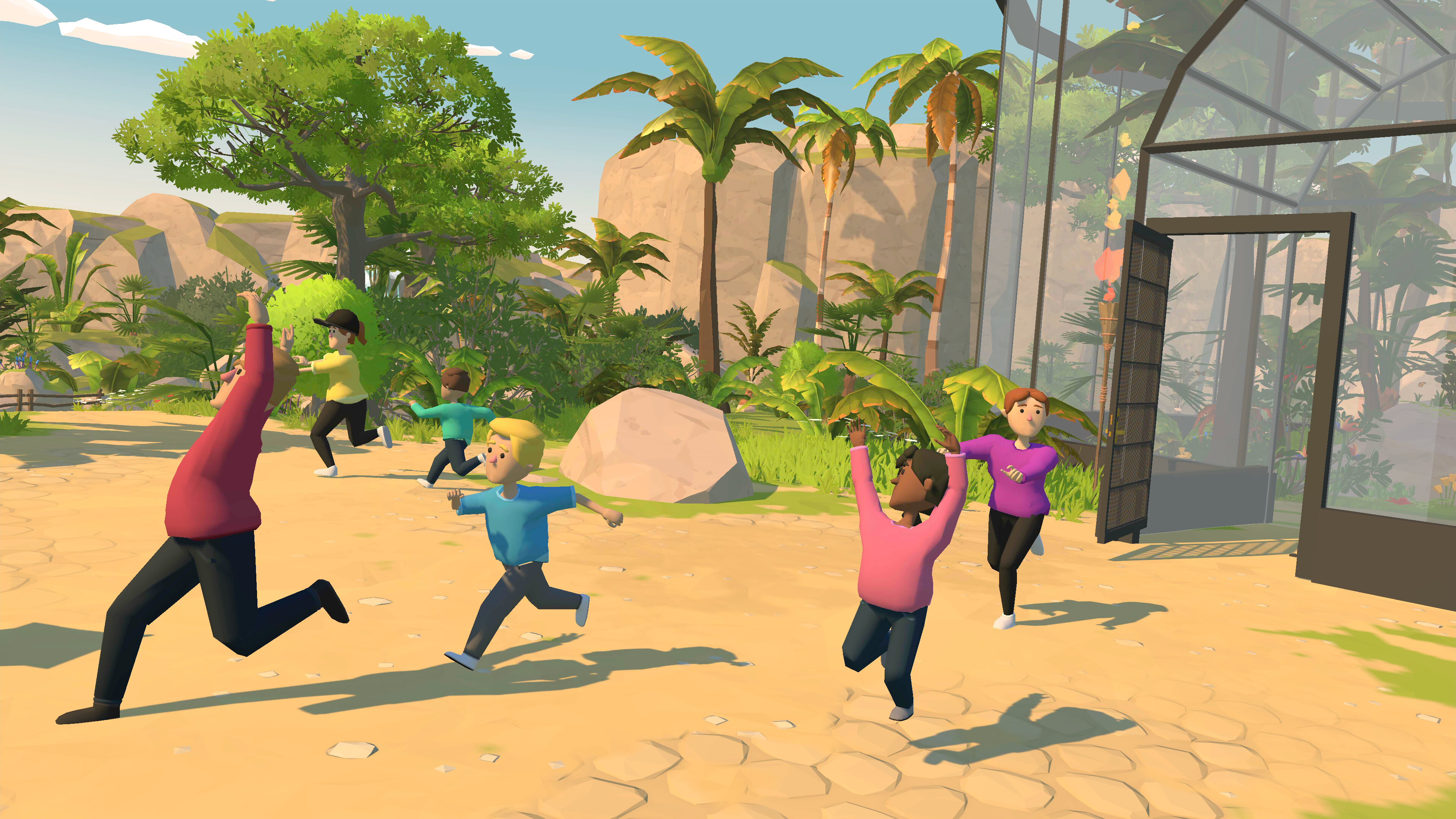 Bad Badger screenshot 12