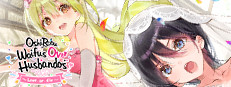 OshiRabu: Waifus Over Husbandos ~Love･or･die~