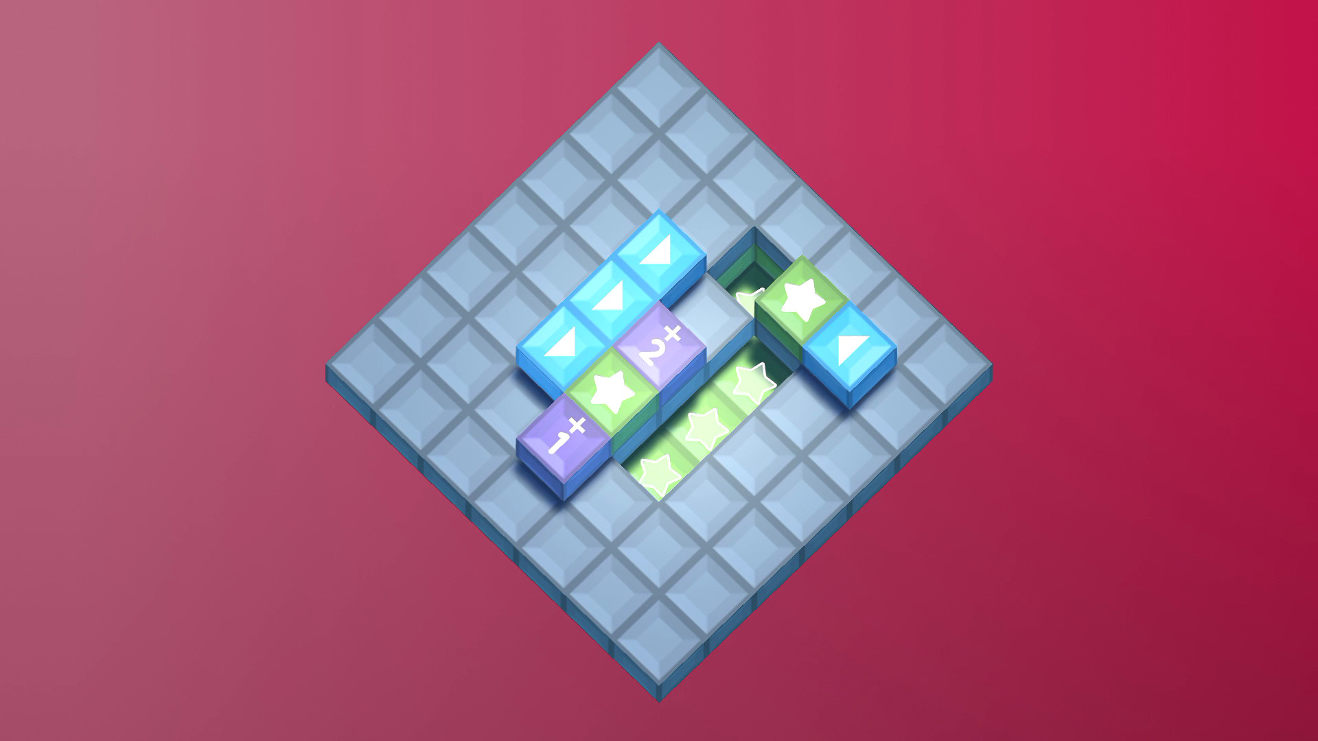 IsoCubes screenshot 39