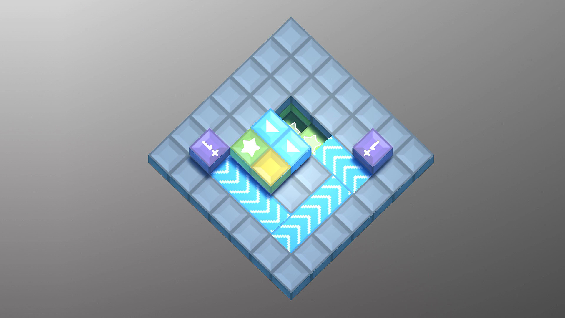 IsoCubes screenshot 29