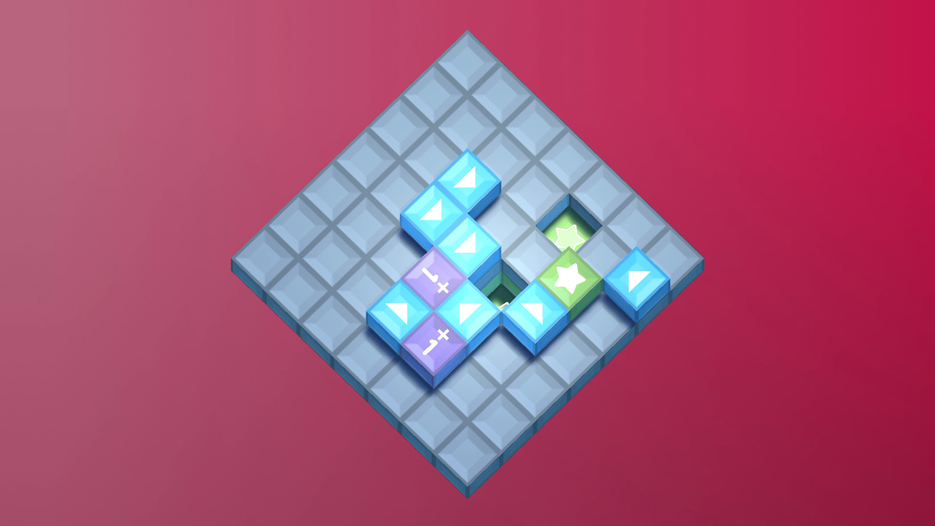 IsoCubes screenshot 1
