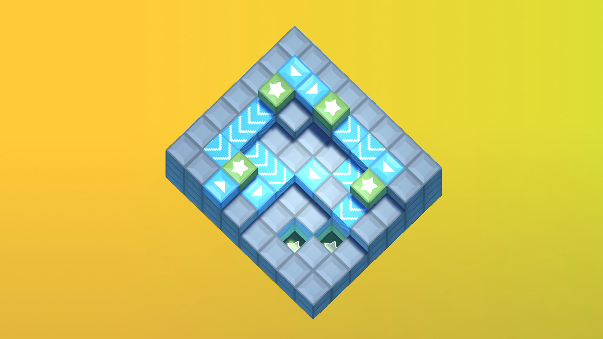 IsoCubes screenshot 30