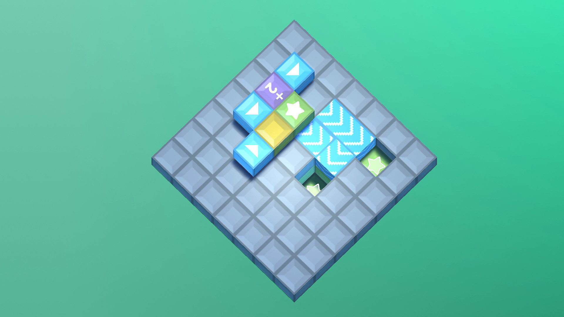 IsoCubes screenshot 31