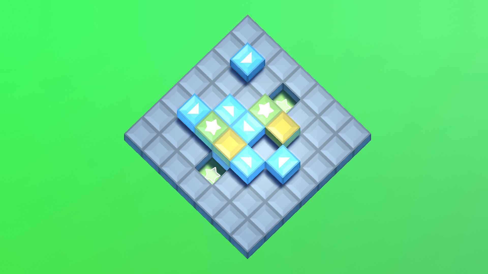 IsoCubes screenshot 27