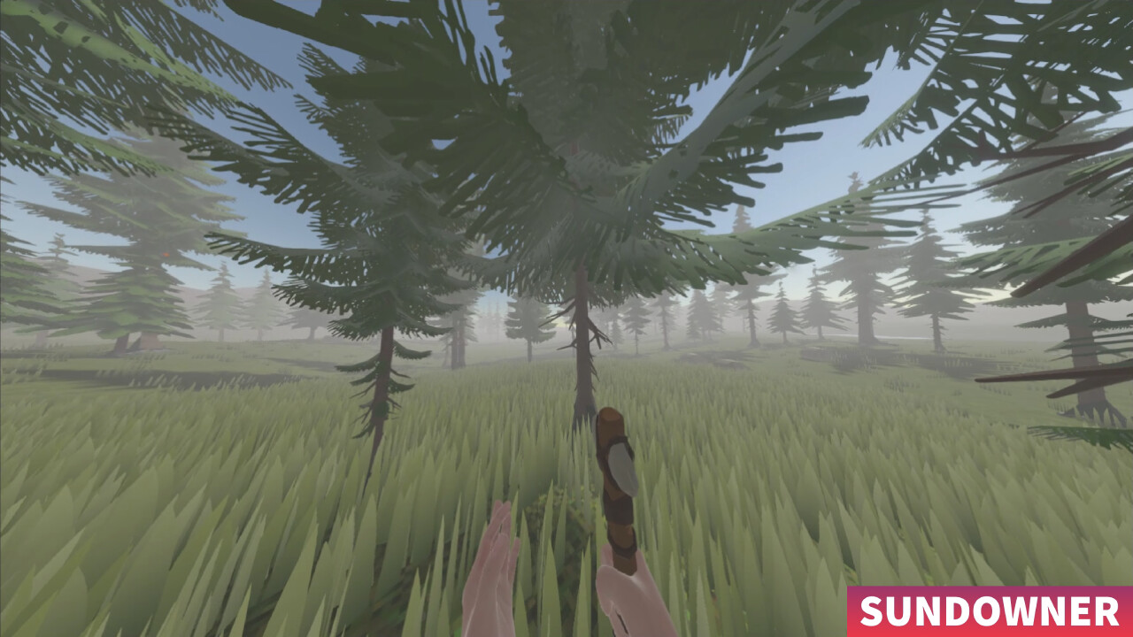 Sundowner screenshot 7