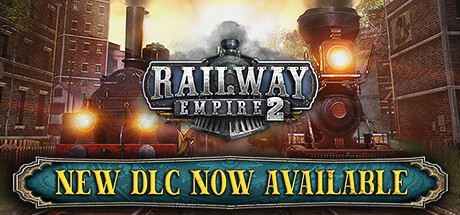 铁路帝国2/Railway Empire 2