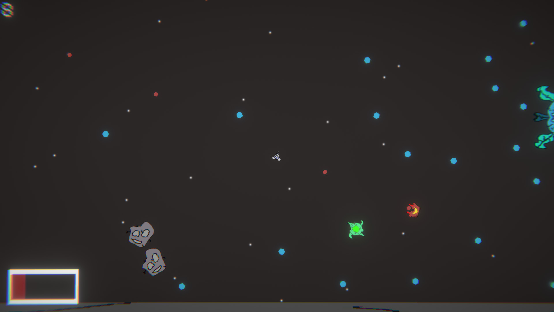 HyperFeat screenshot 7