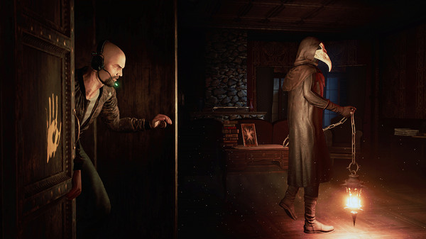 Occult screenshot