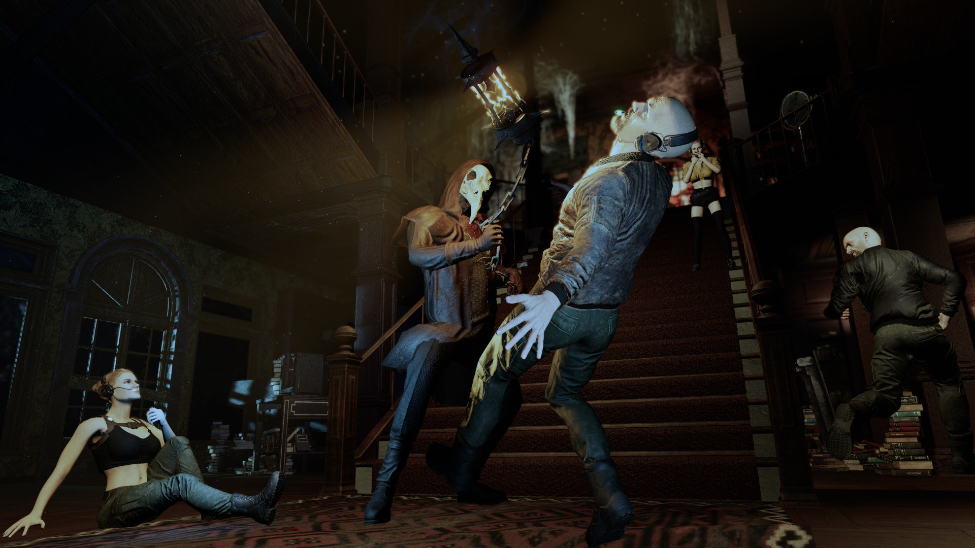 Occult screenshot 7