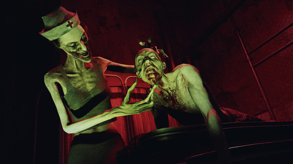 Occult screenshot