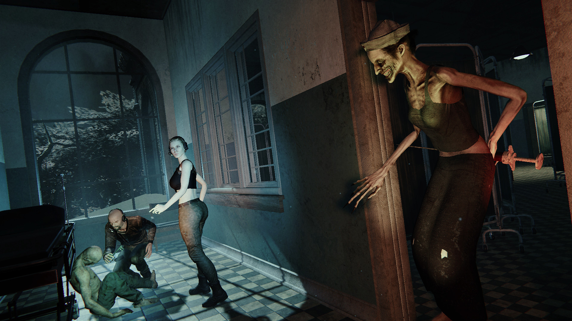 Occult screenshot 6