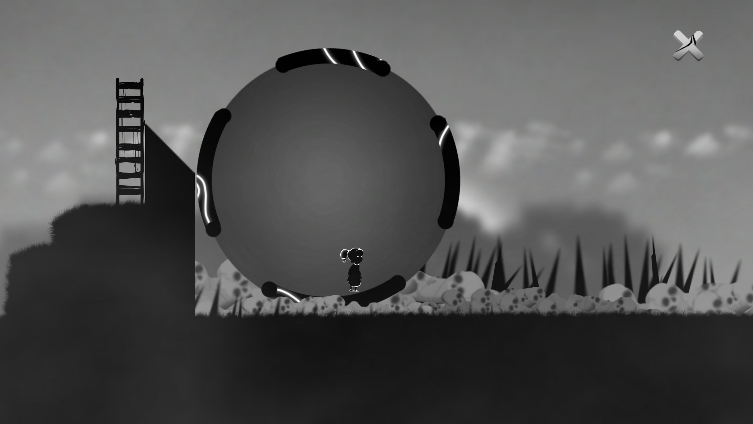 Endings screenshot 4