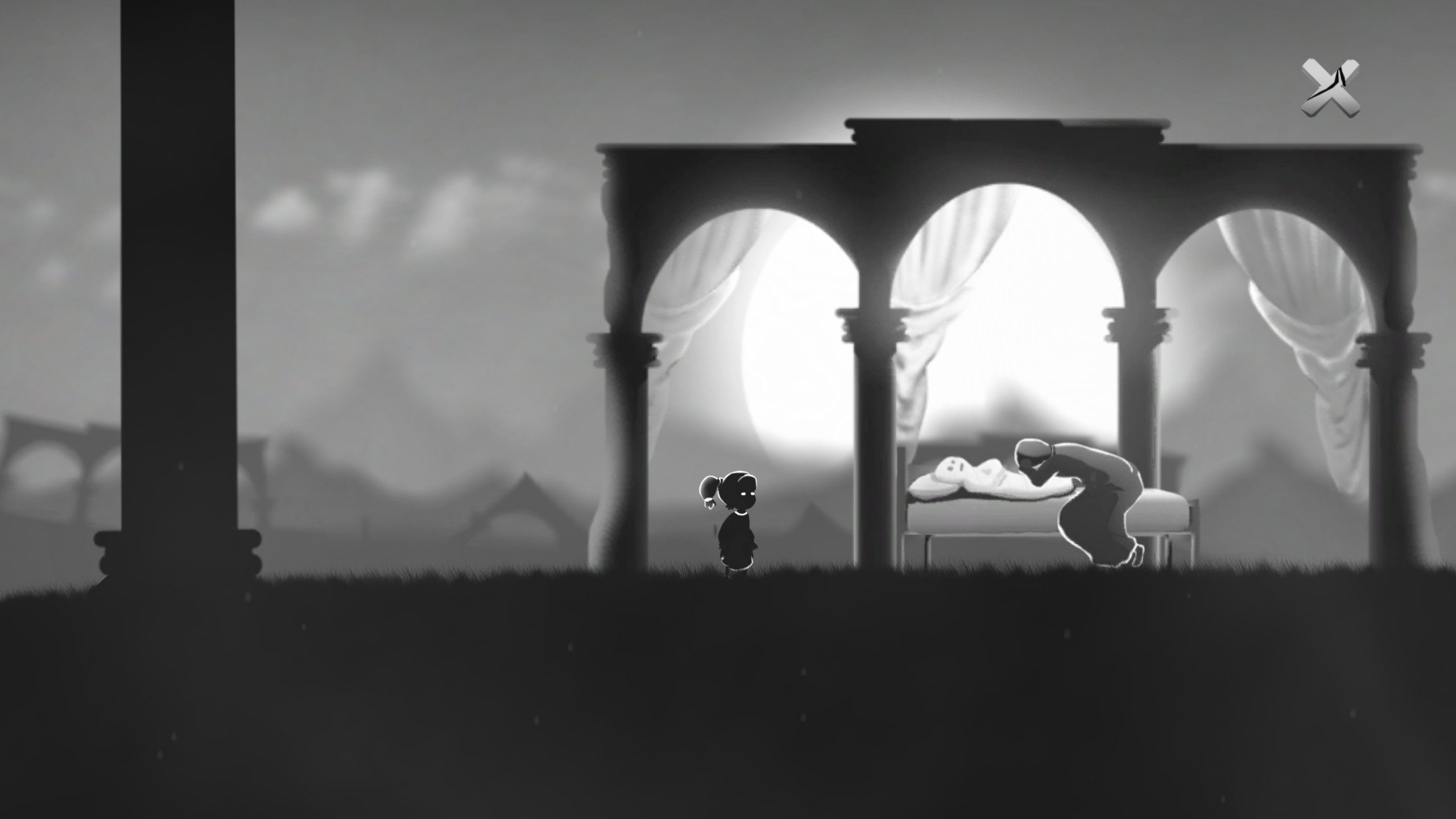 Endings screenshot 1