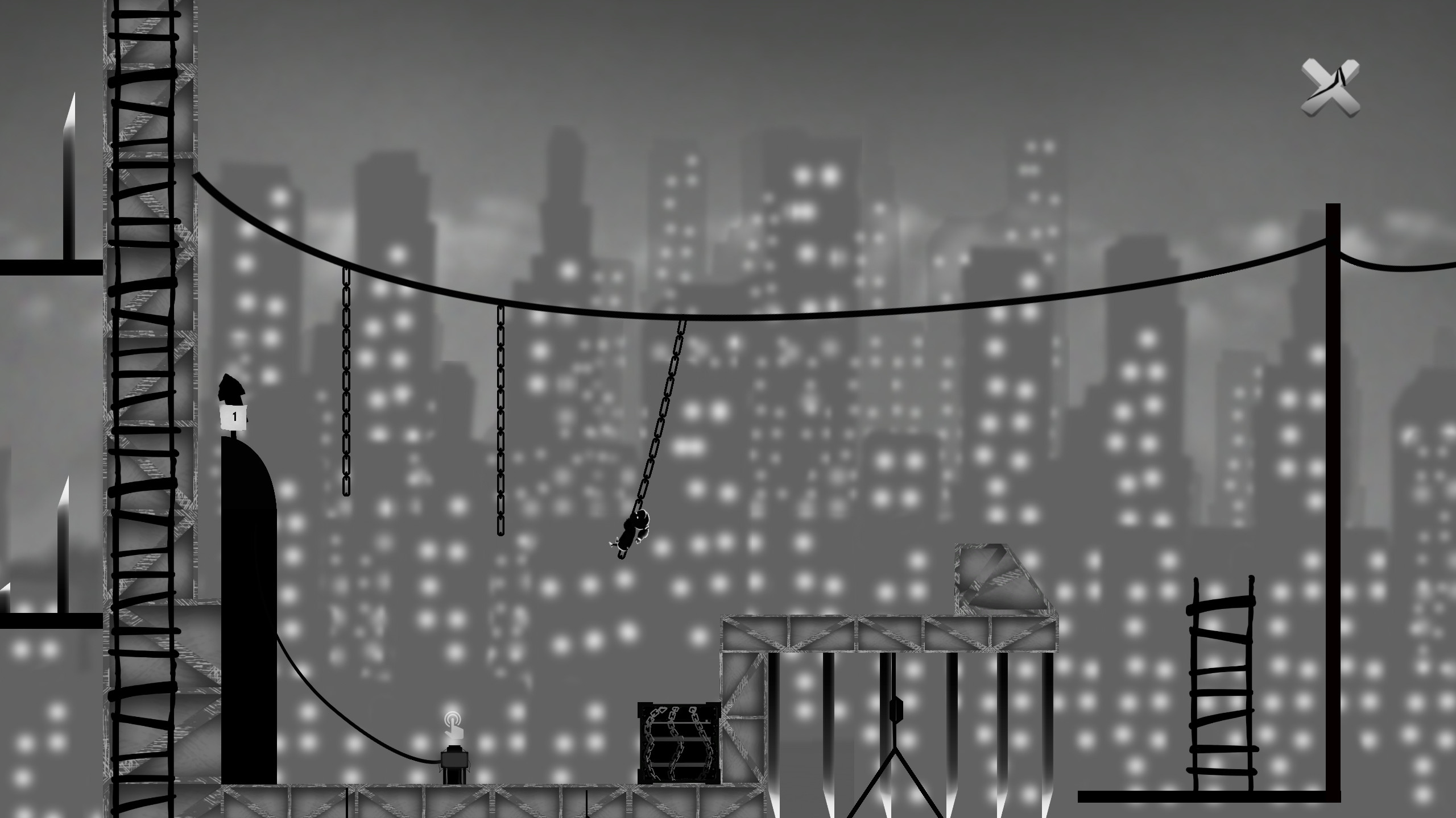 Endings screenshot 6