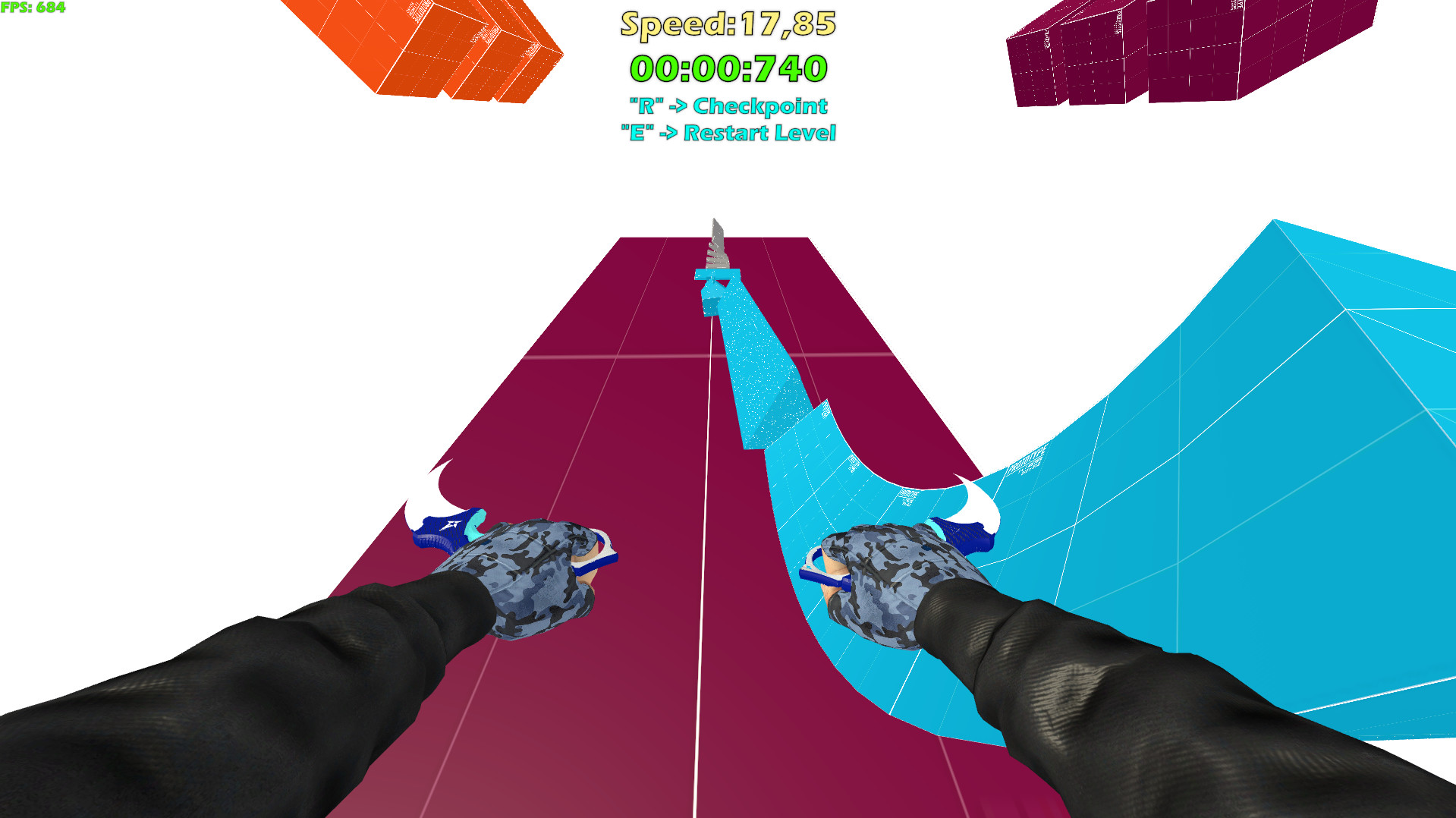 BSurfing screenshot 3