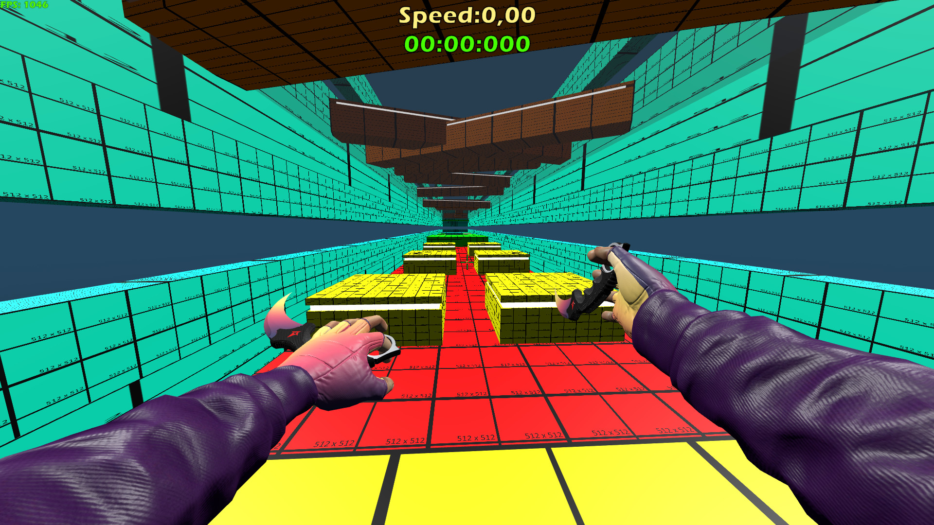BSurfing screenshot 6