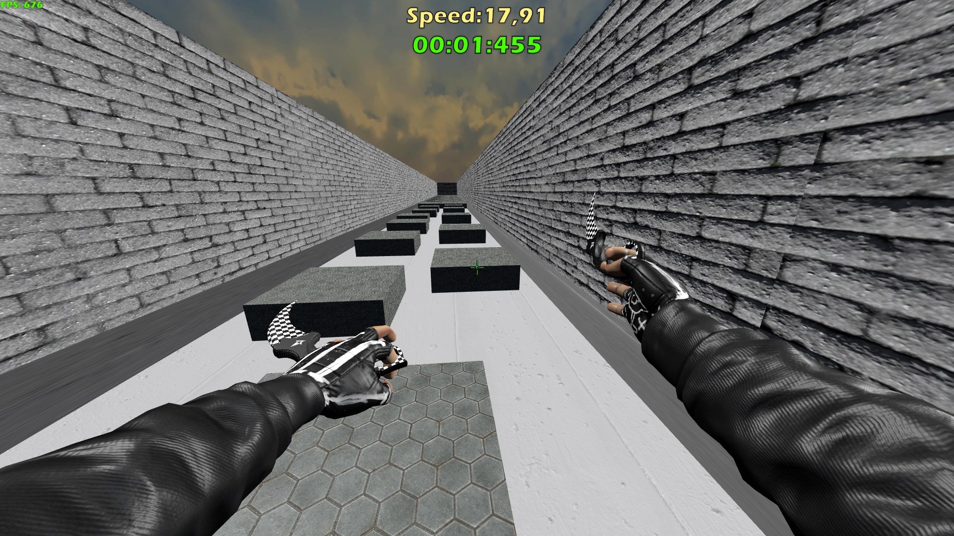 BSurfing screenshot 4