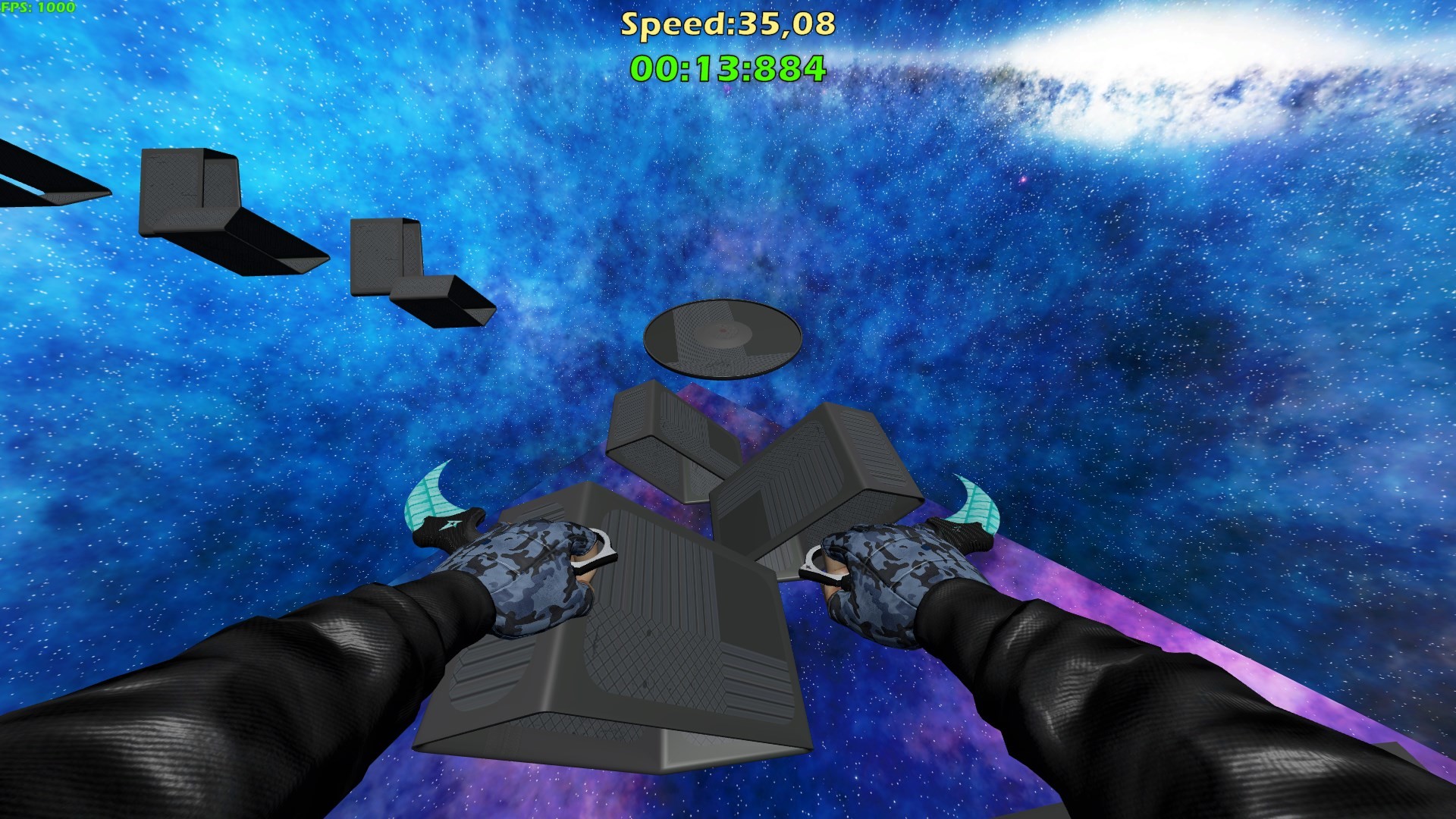 BSurfing screenshot 5