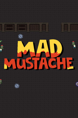 Mad Mustache