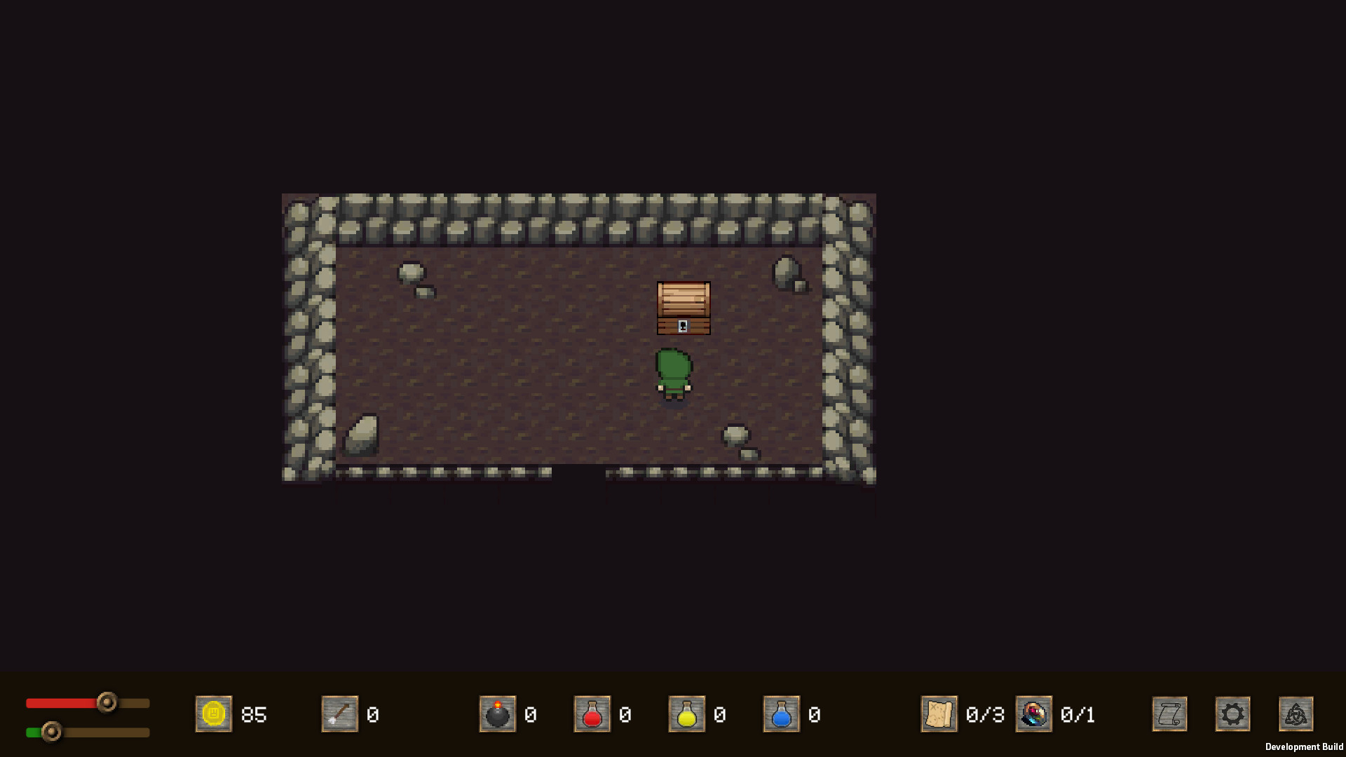 Elfblade screenshot 5