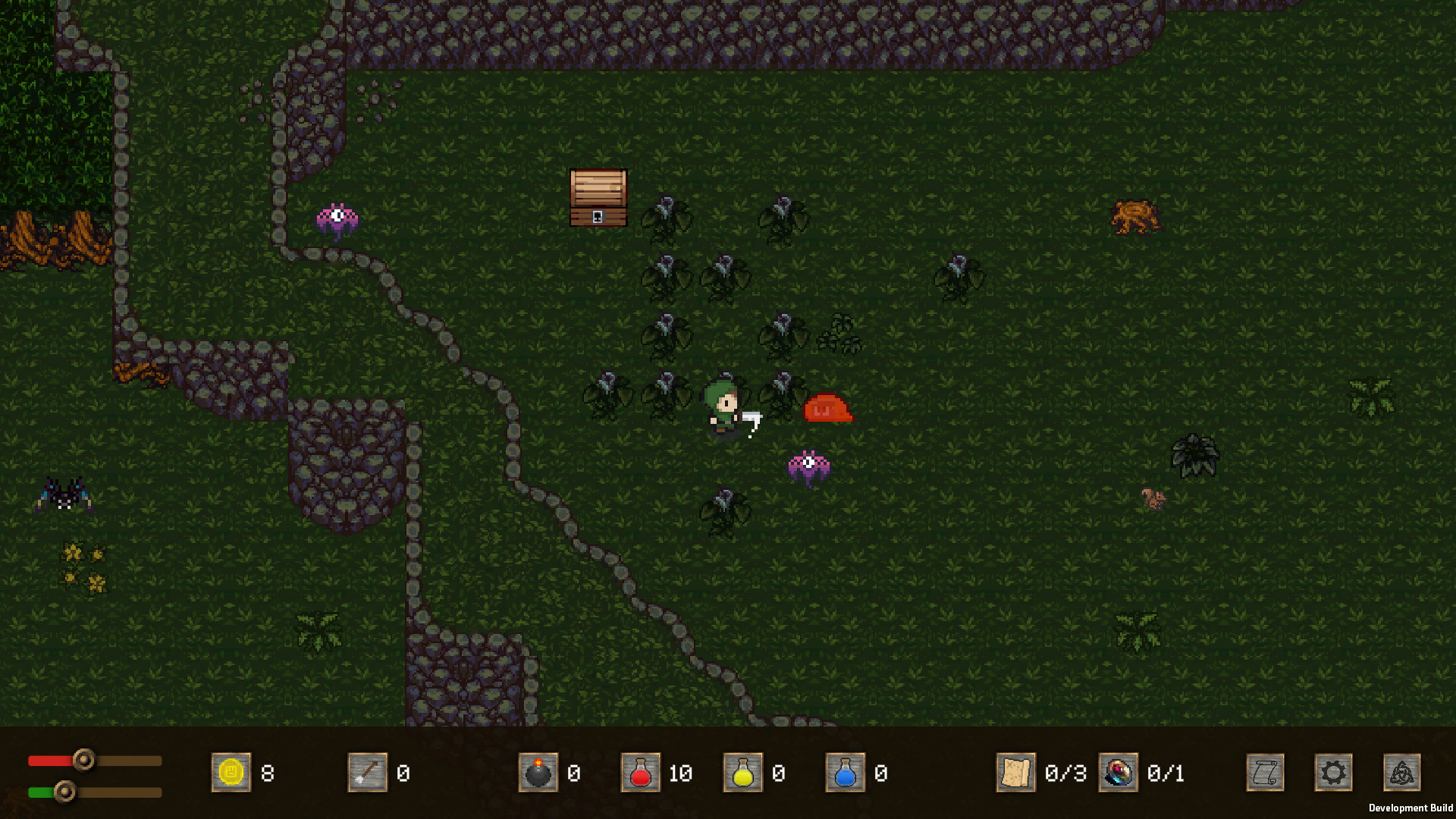 Elfblade screenshot 8