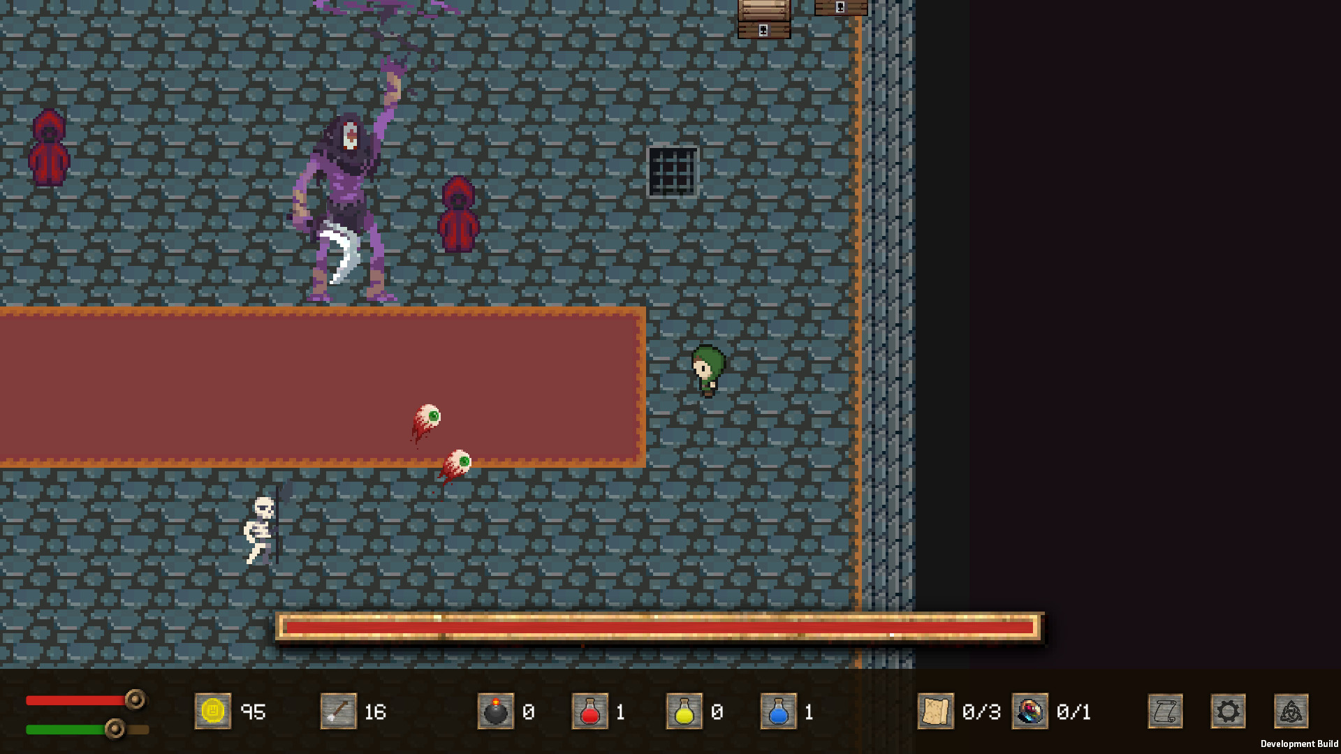 Elfblade screenshot 3
