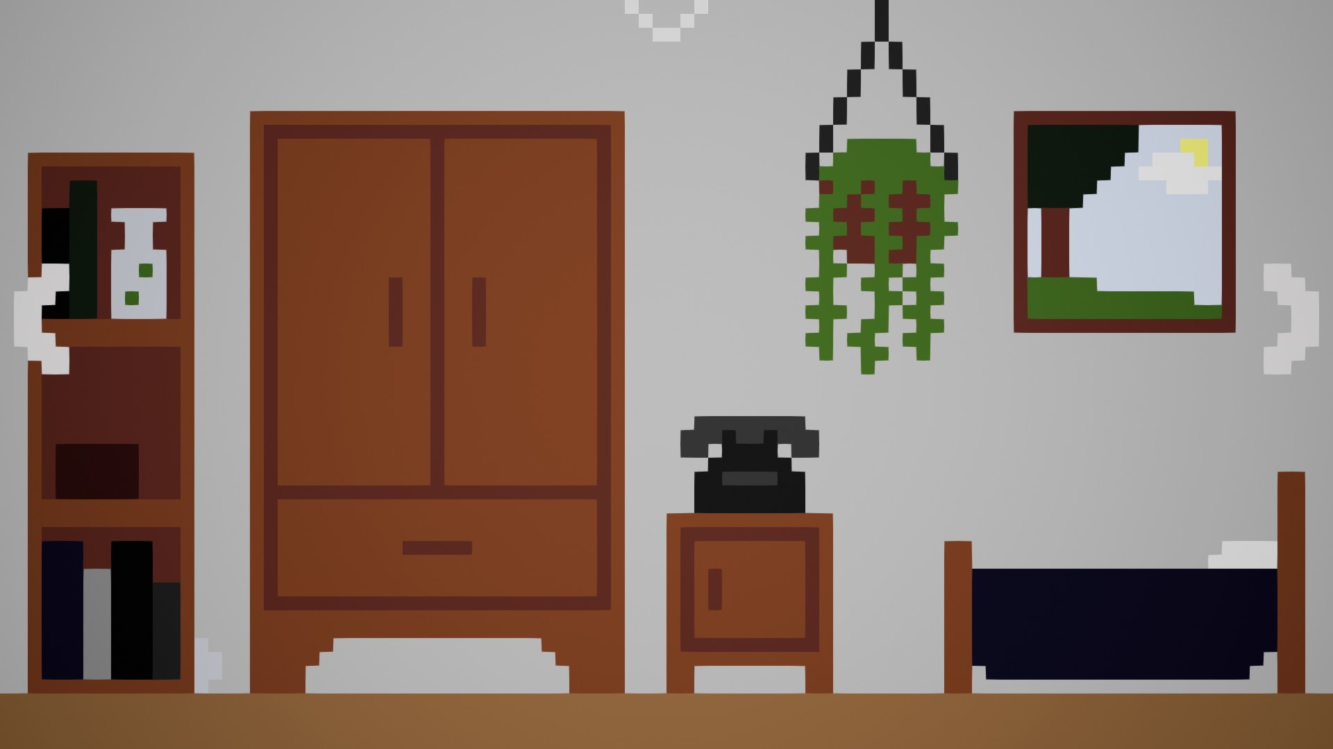 Project H screenshot 3