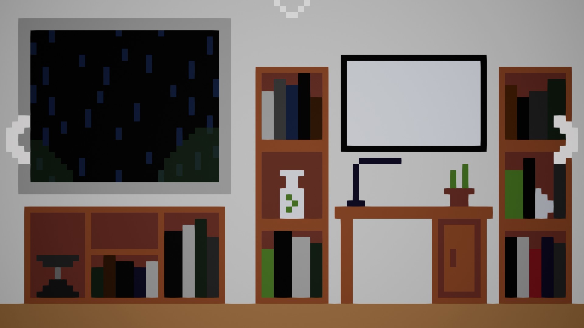 Project H screenshot 1