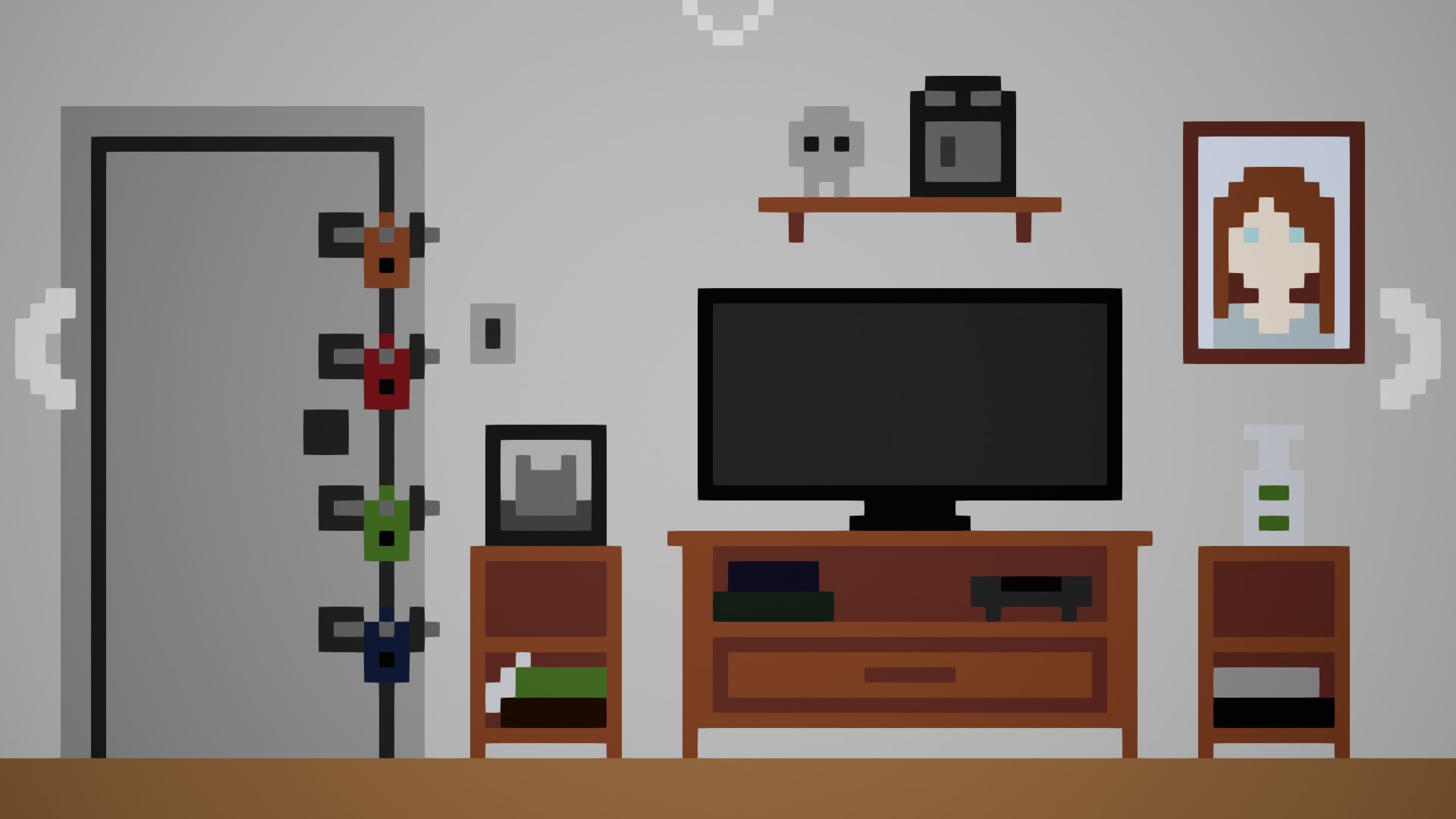 Project H screenshot 2
