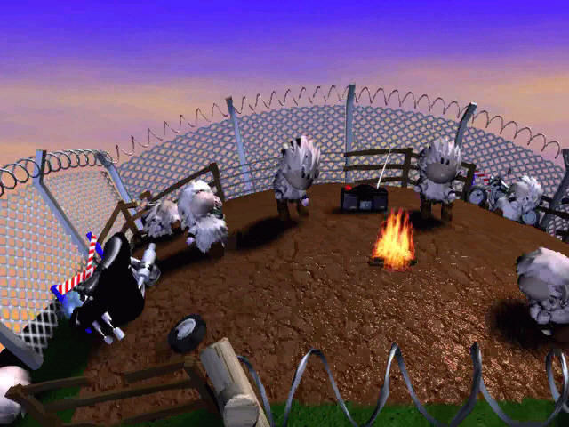 Sheep screenshot 4