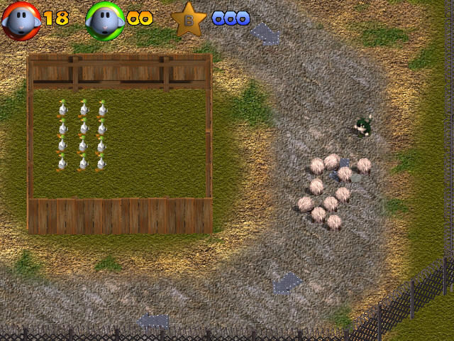 Sheep screenshot 5