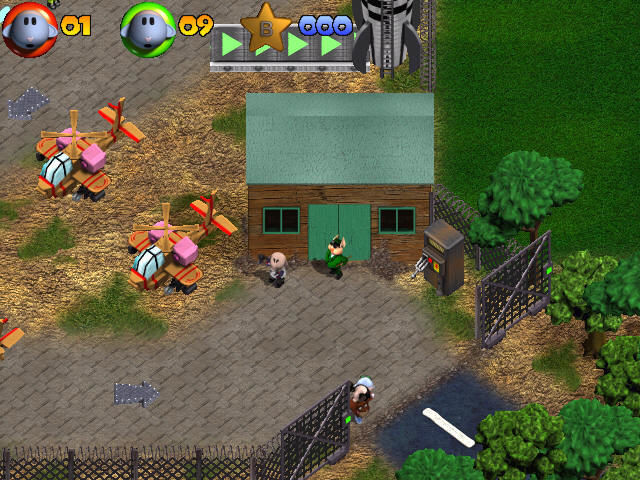 Sheep screenshot 7