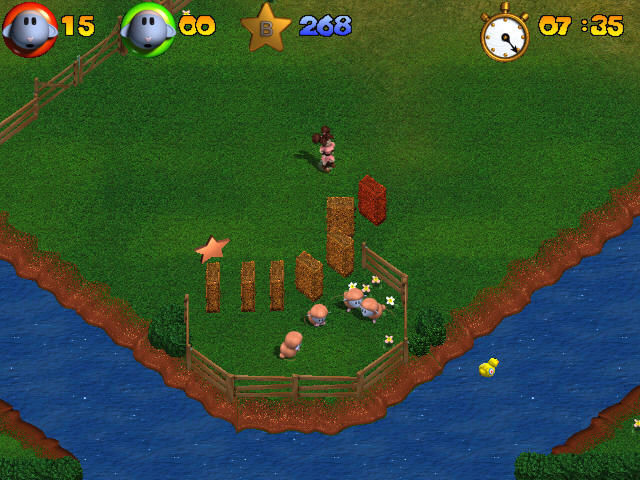 Sheep screenshot 9