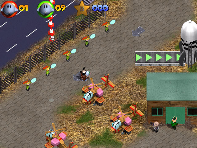Sheep screenshot 8