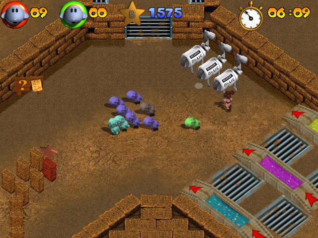 Sheep screenshot 10
