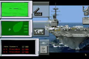 Navy Strike screenshot 6