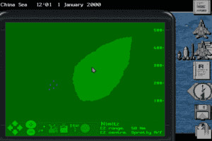 Navy Strike screenshot 3