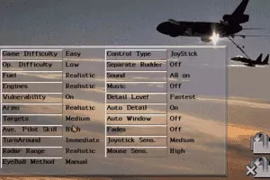 Navy Strike screenshot 4