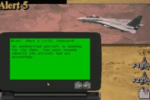 Navy Strike screenshot 5