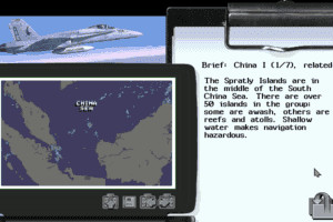 Navy Strike screenshot 2