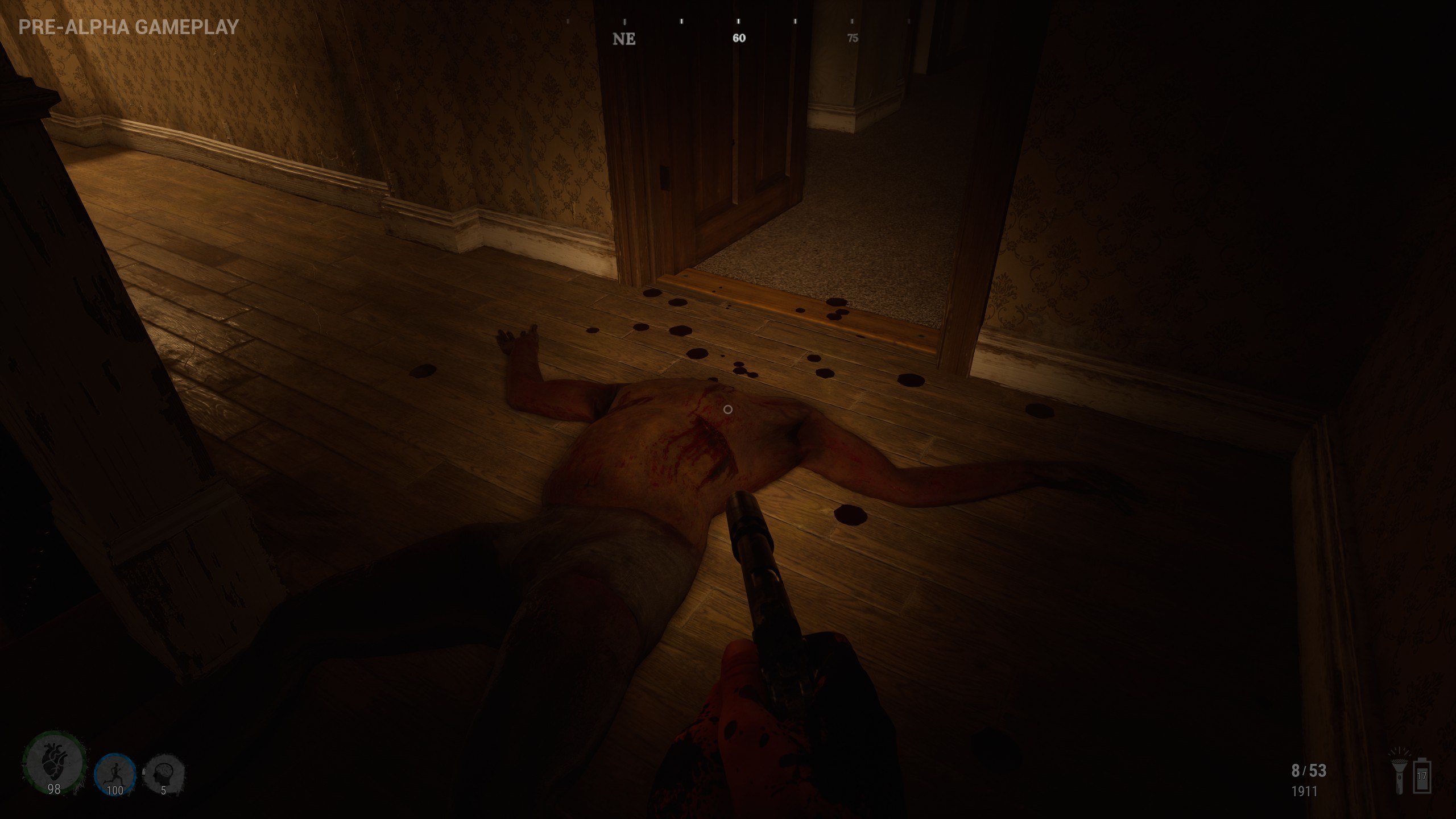 Nightmare Party screenshot 16