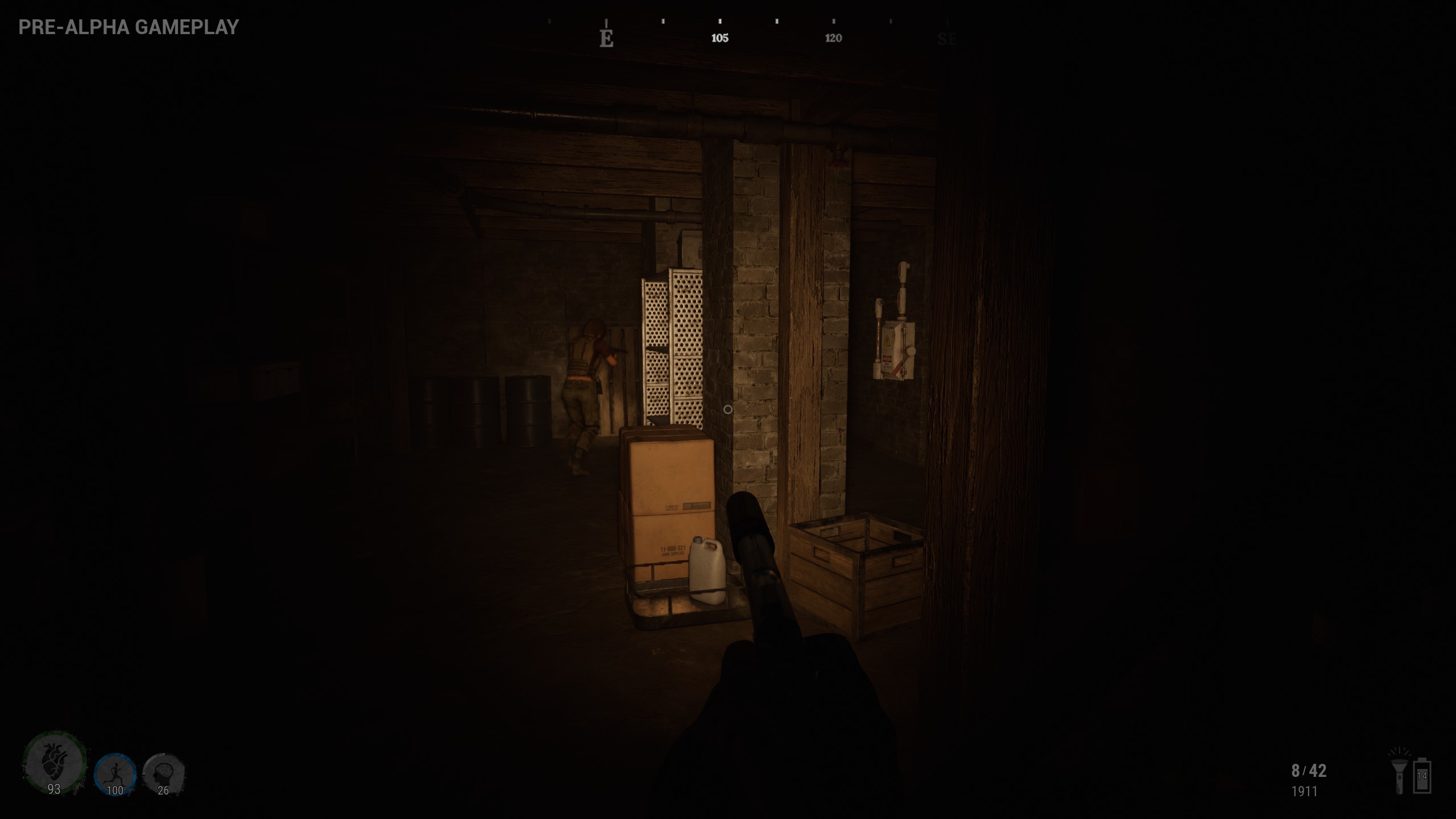 Nightmare Party screenshot 14