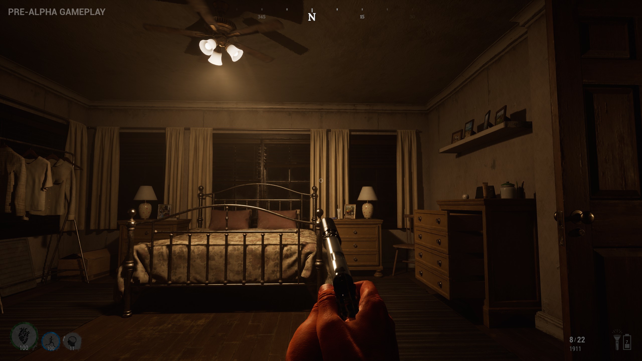 Nightmare Party screenshot 6