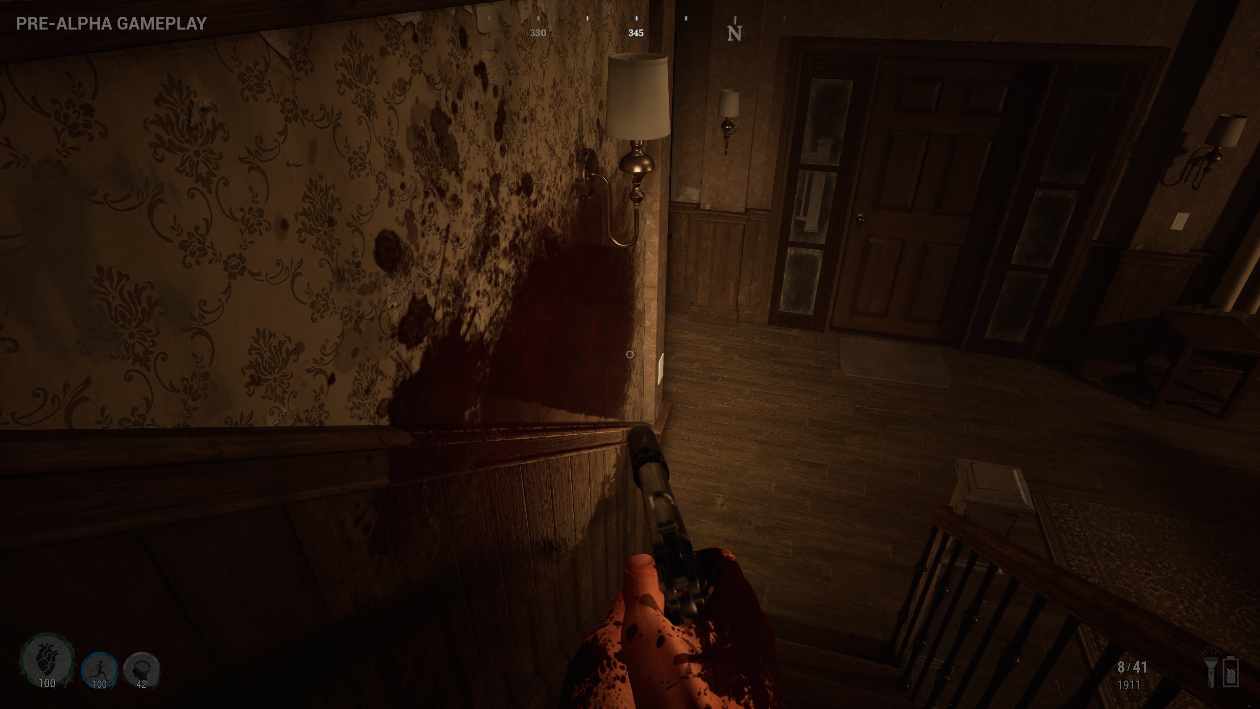 Nightmare Party screenshot 13
