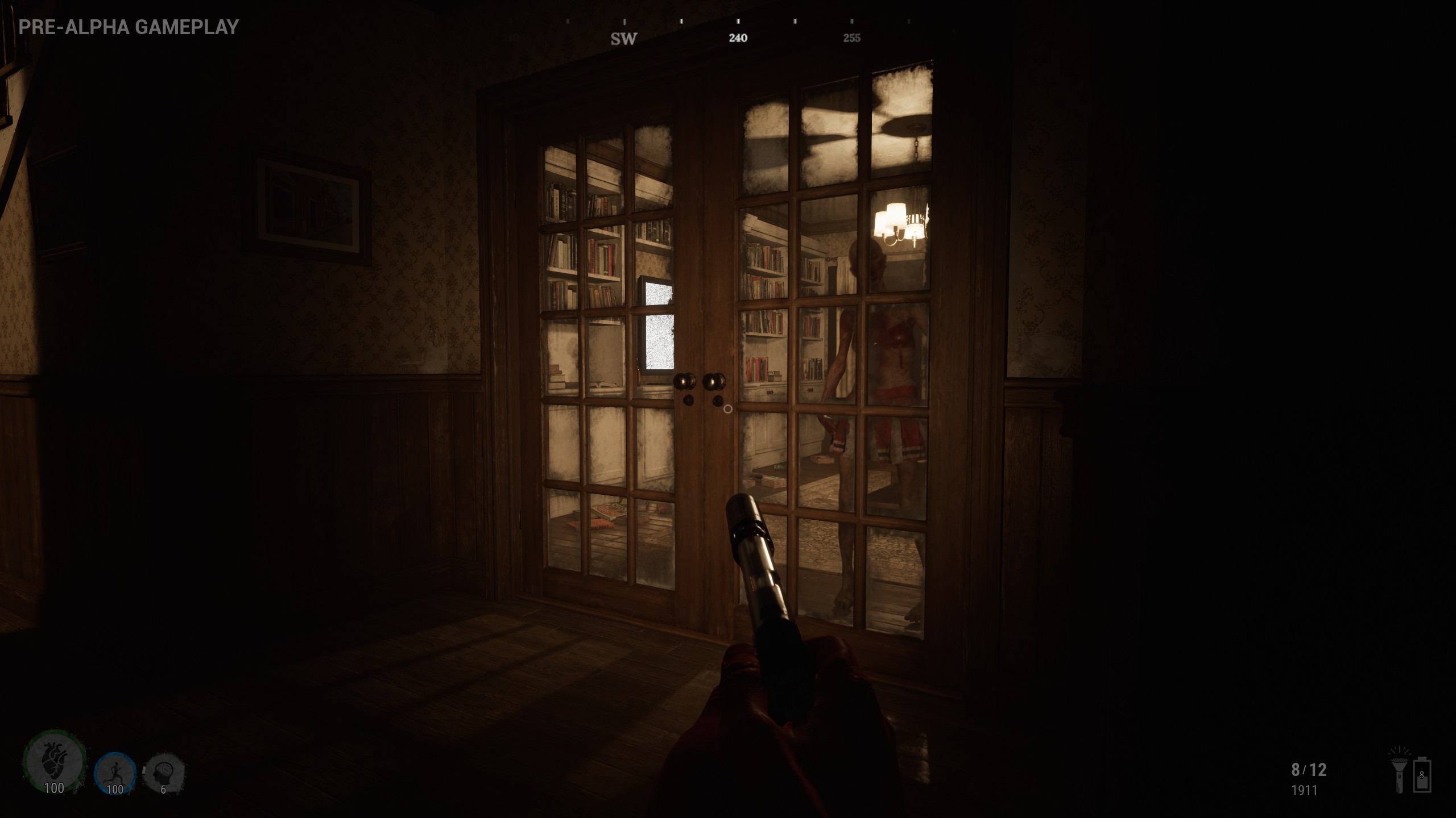 Nightmare Party screenshot 8