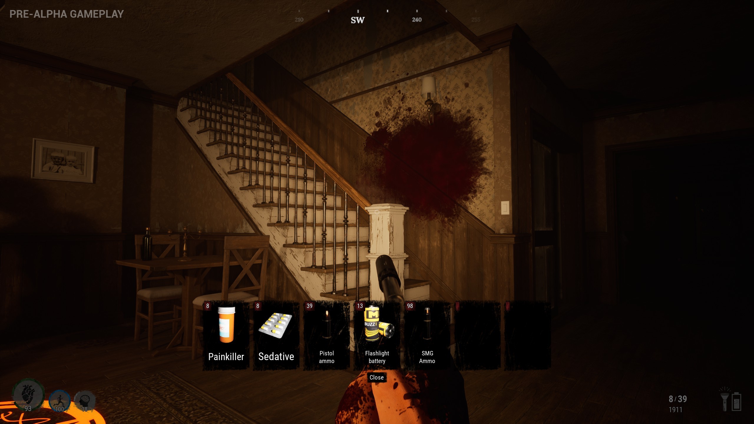 Nightmare Party screenshot 9