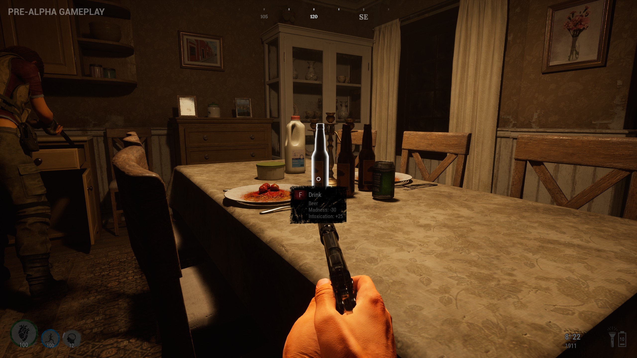Nightmare Party screenshot 12
