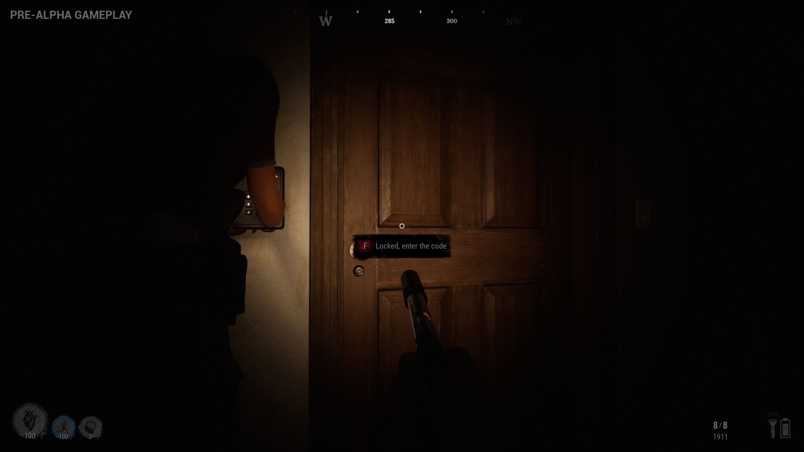 Nightmare Party screenshot 17
