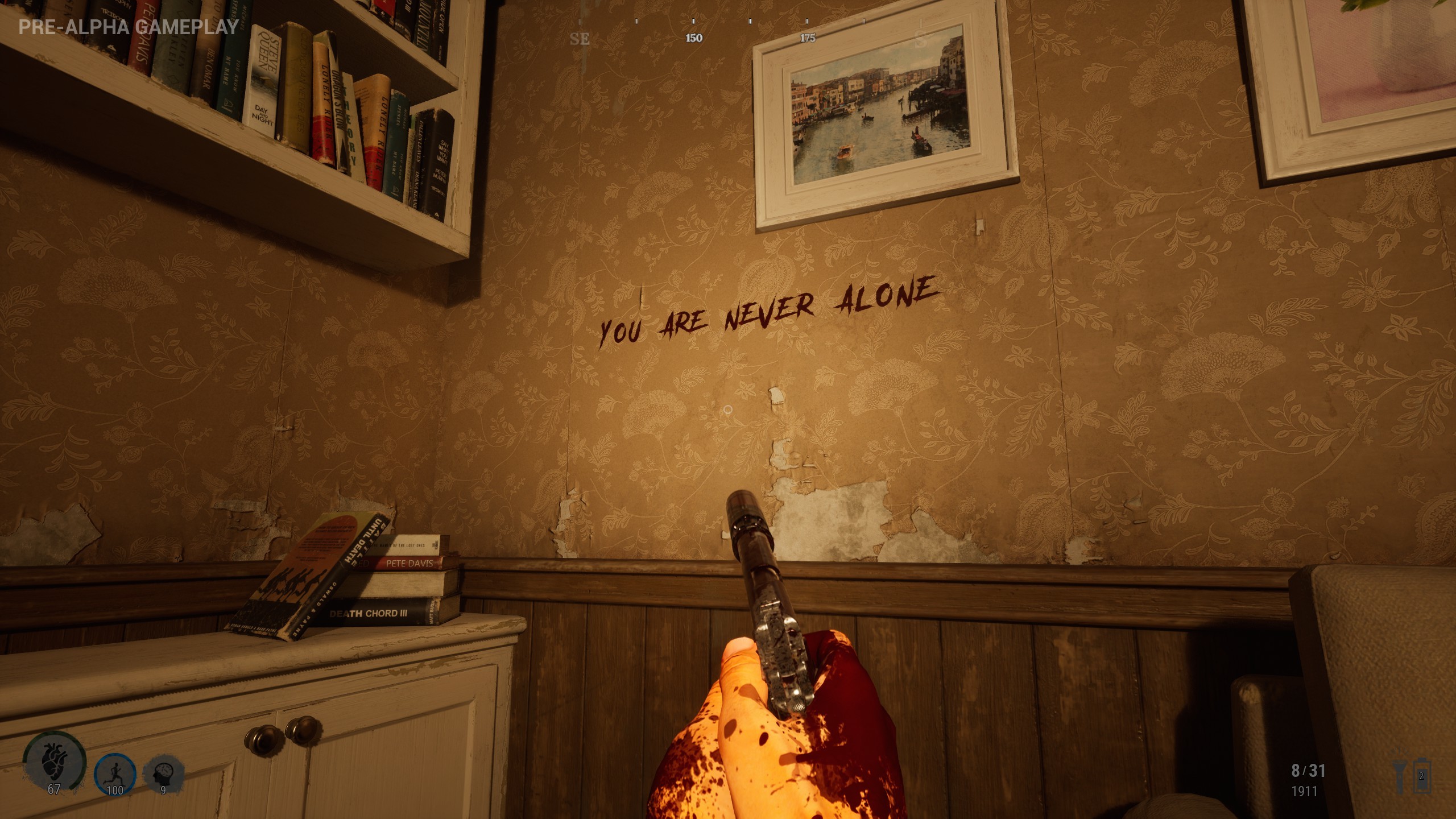 Nightmare Party screenshot 18